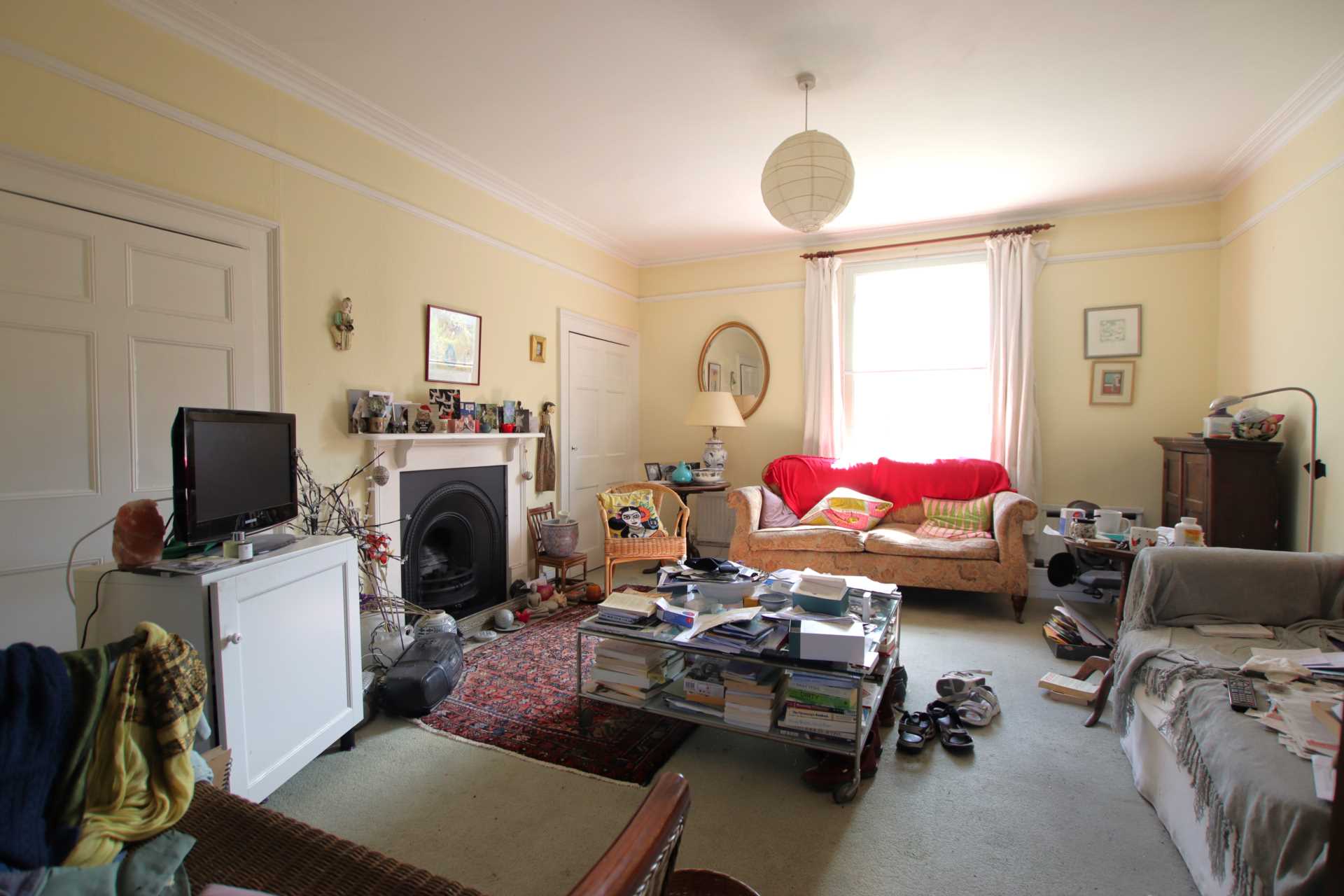 Highbury Terrace, Bath, Image 5