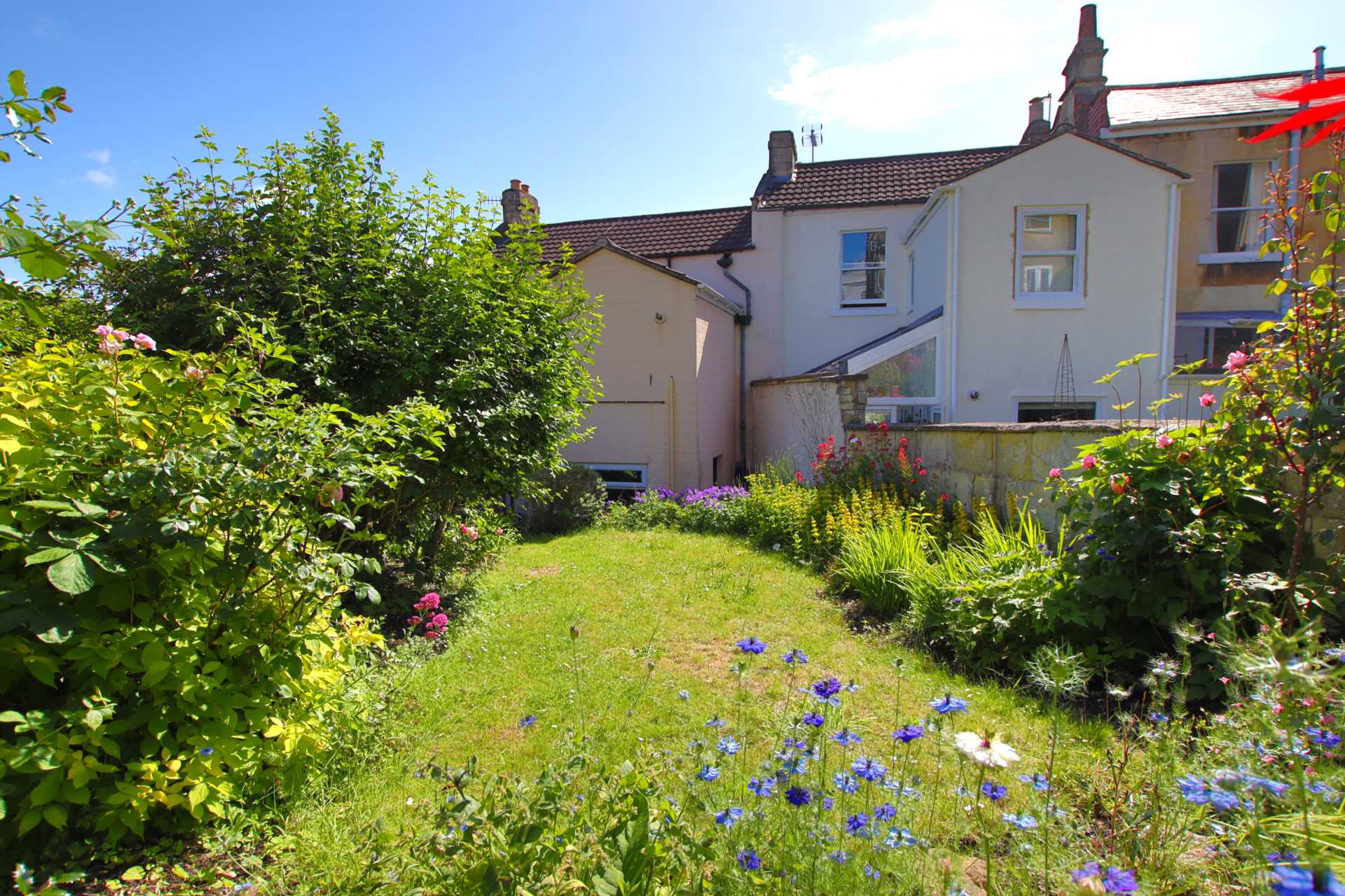 Highbury Terrace, Bath, Image 6