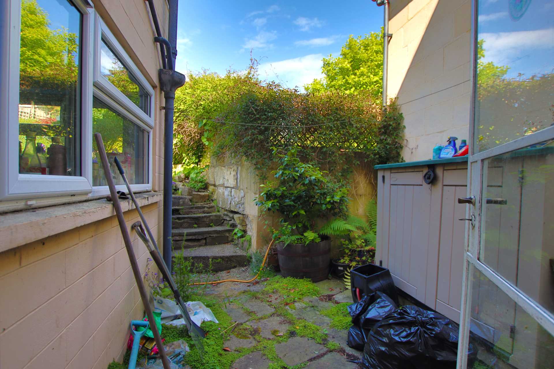 Highbury Terrace, Bath, Image 9