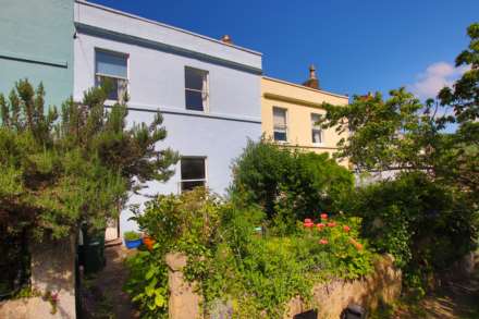 Highbury Terrace, Bath, Image 1