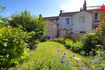 Highbury Terrace, Bath, Image 6