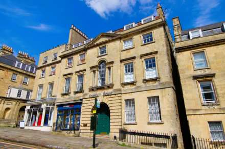 Fountain House, Bath, Image 1