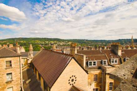 Fountain House, Bath, Image 3