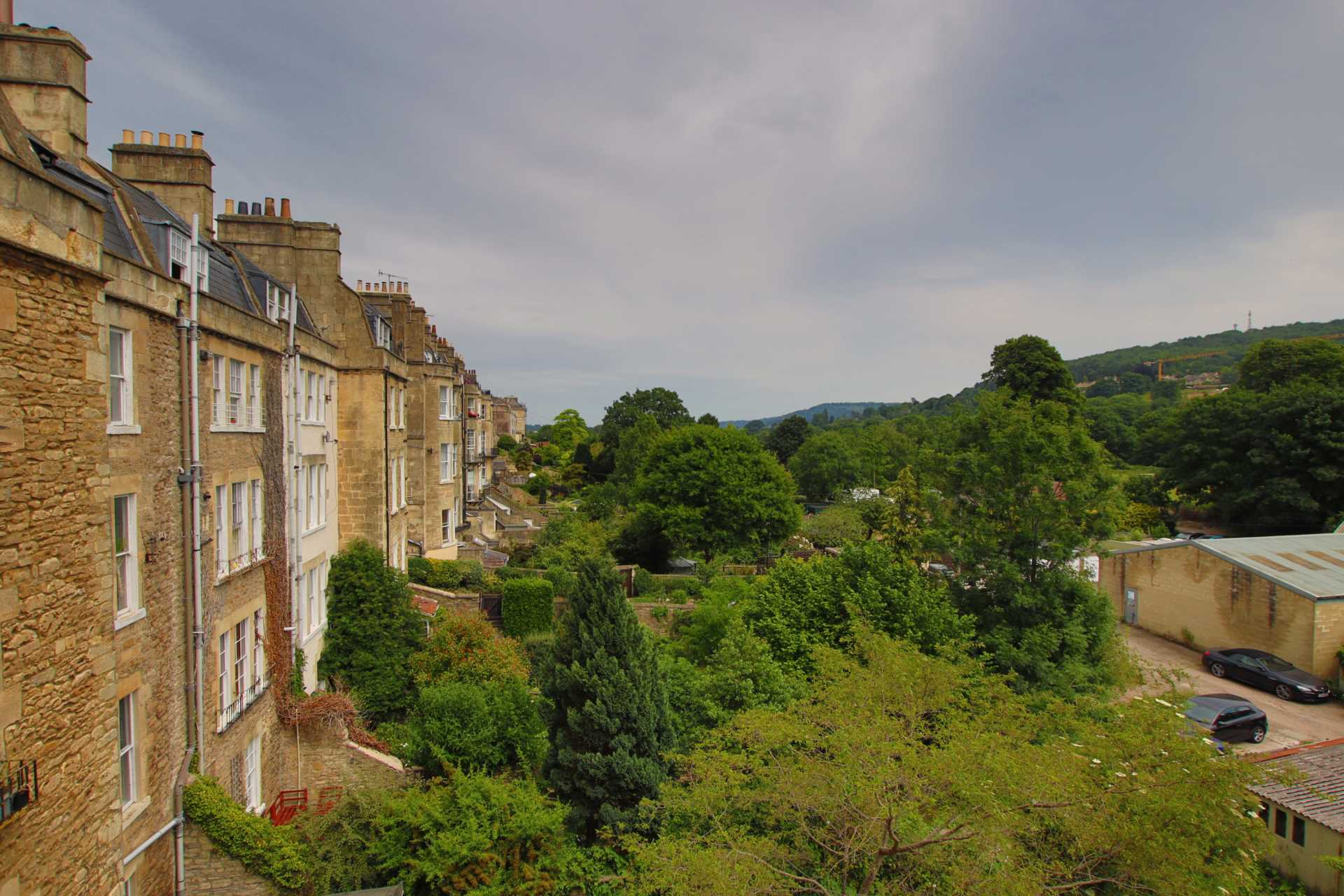 Kensington Place, Bath, Image 7