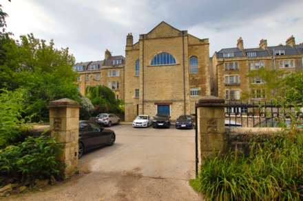 Kensington Place, Bath, Image 1