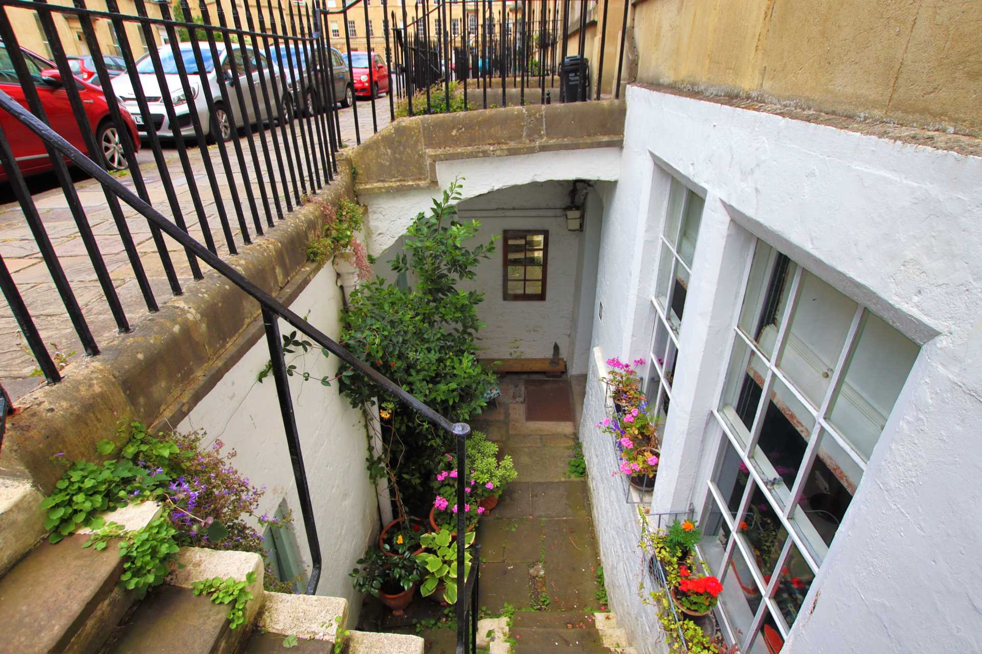 Edward Street, Bath, Image 29