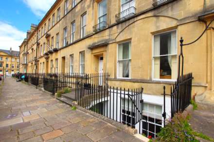 Property For Sale Edward Street, Bath