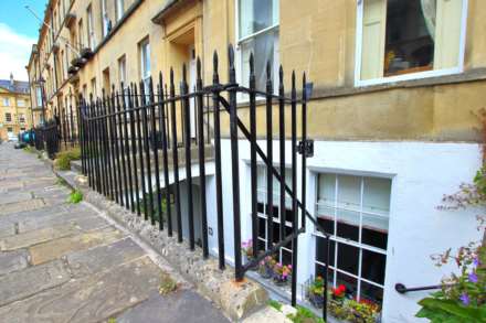 Edward Street, Bath, Image 25