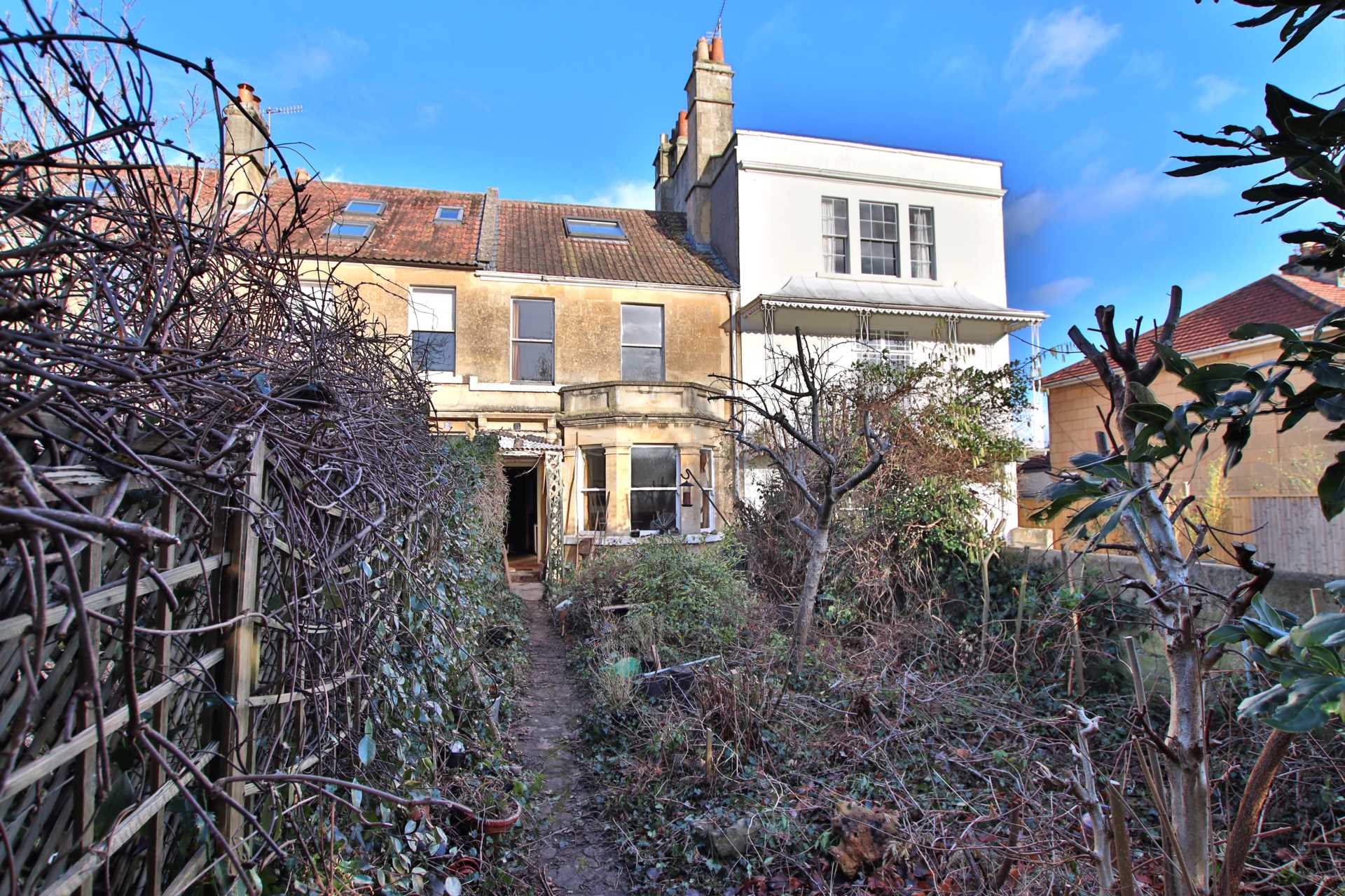 Property For Sale Larkhall Place, Bath Strattons and Partners (ID 398)