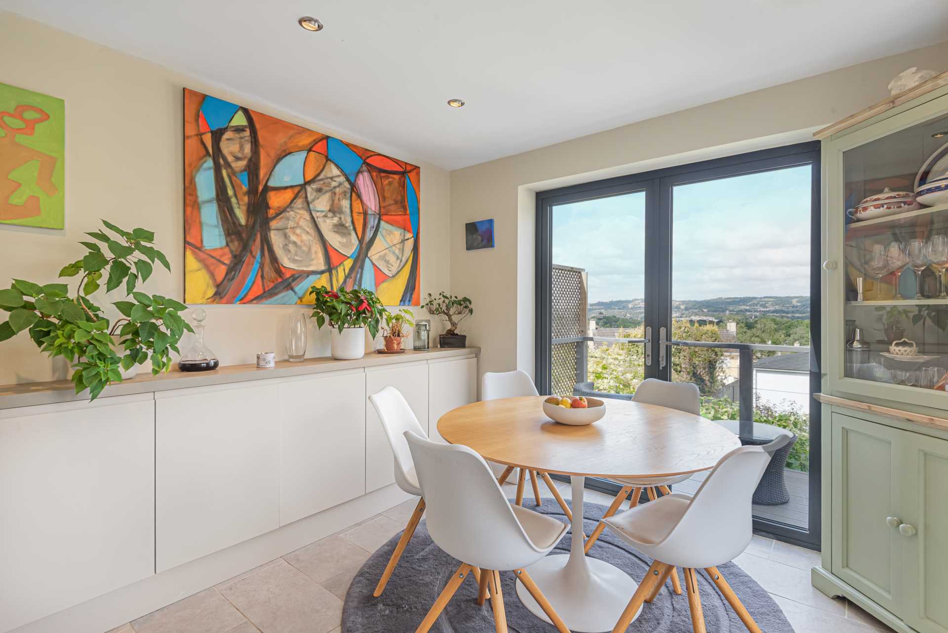 Downham House, Bloomfield Grove, Bath, Image 10