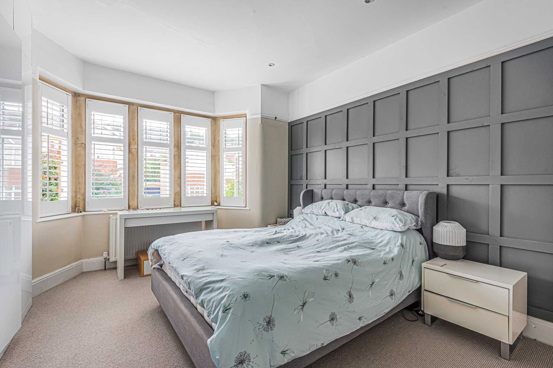 Downham House, Bloomfield Grove, Bath, Image 12