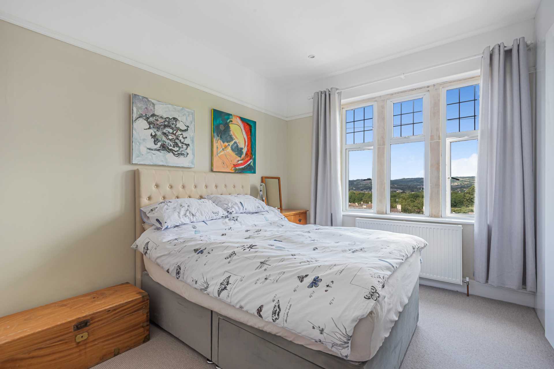 Downham House, Bloomfield Grove, Bath, Image 14