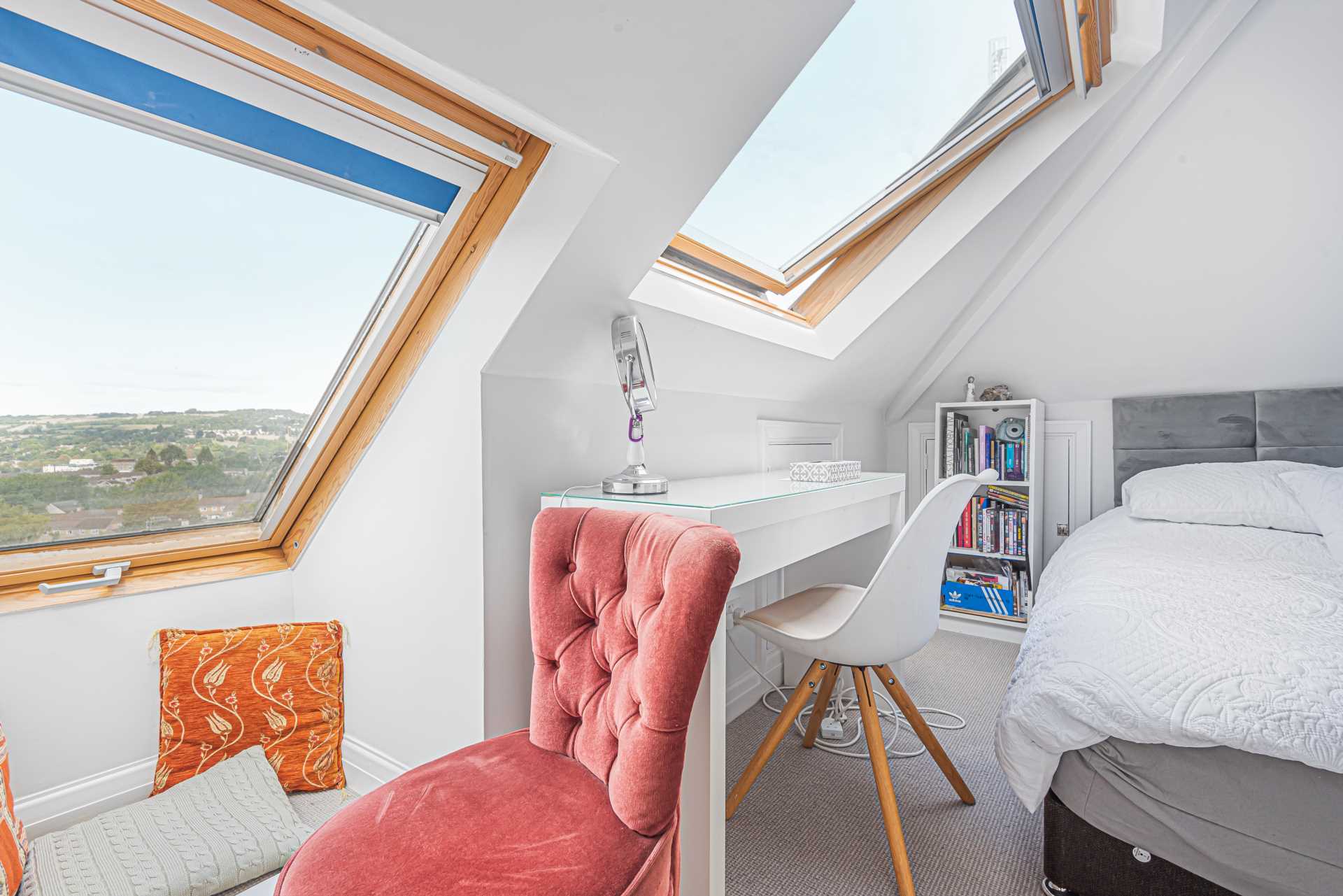 Downham House, Bloomfield Grove, Bath, Image 18