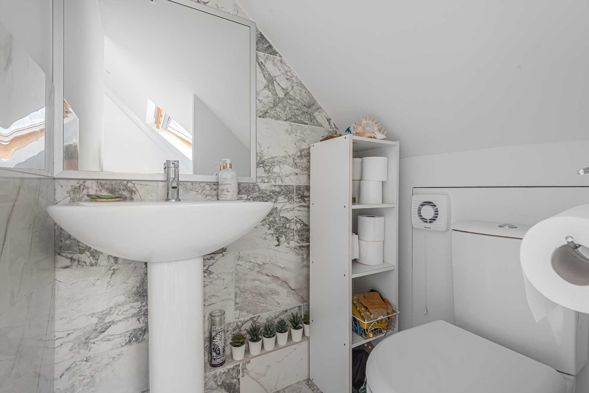 Downham House, Bloomfield Grove, Bath, Image 19