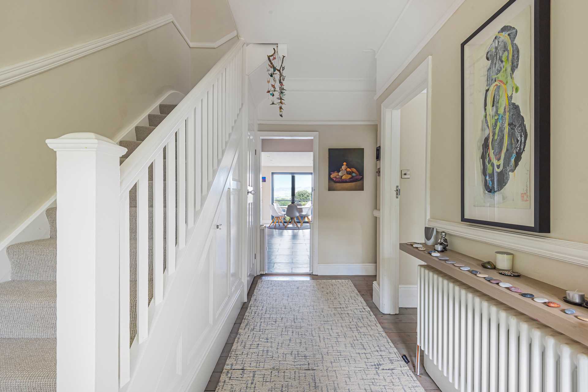 Downham House, Bloomfield Grove, Bath, Image 2