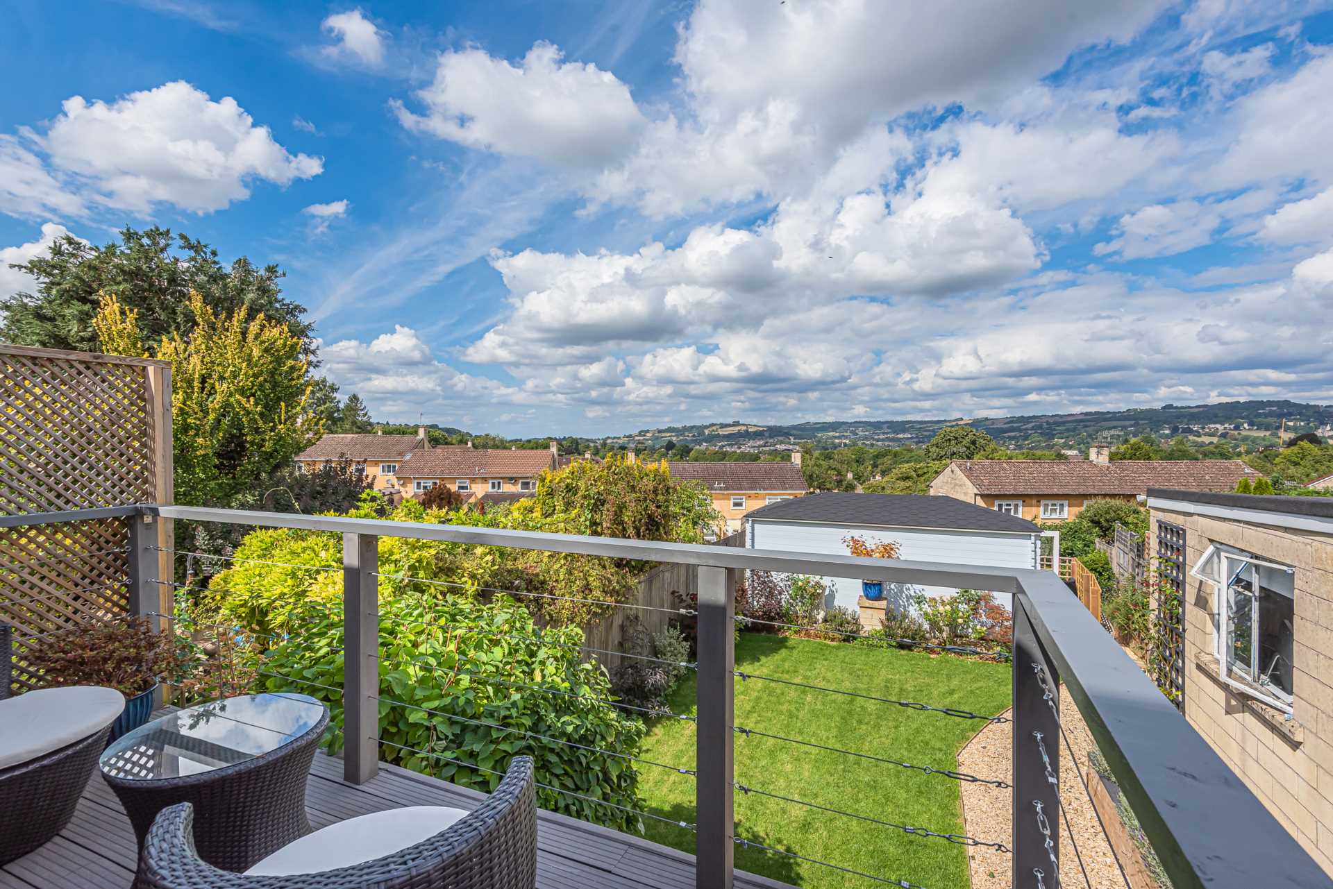 Downham House, Bloomfield Grove, Bath, Image 20