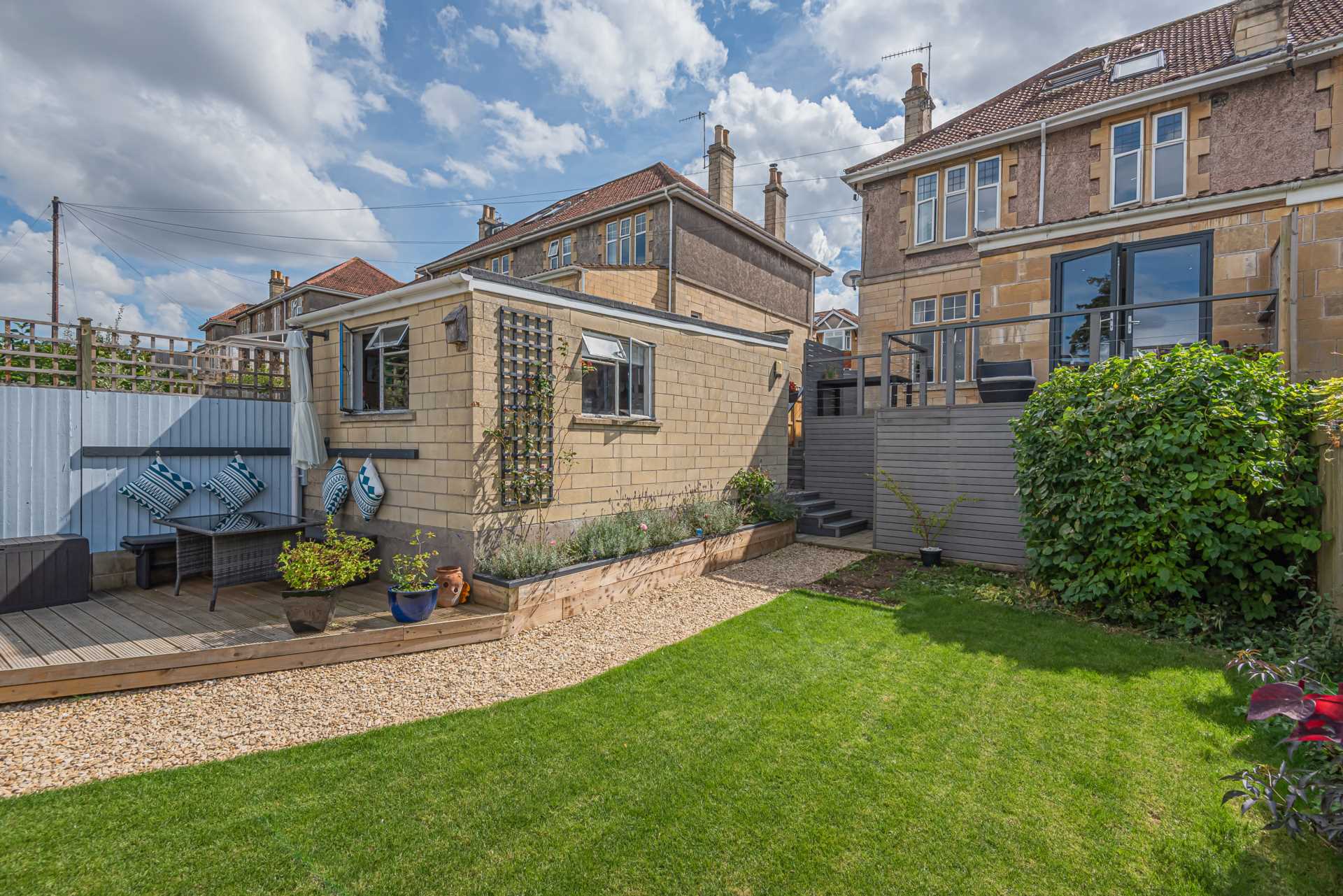 Downham House, Bloomfield Grove, Bath, Image 21