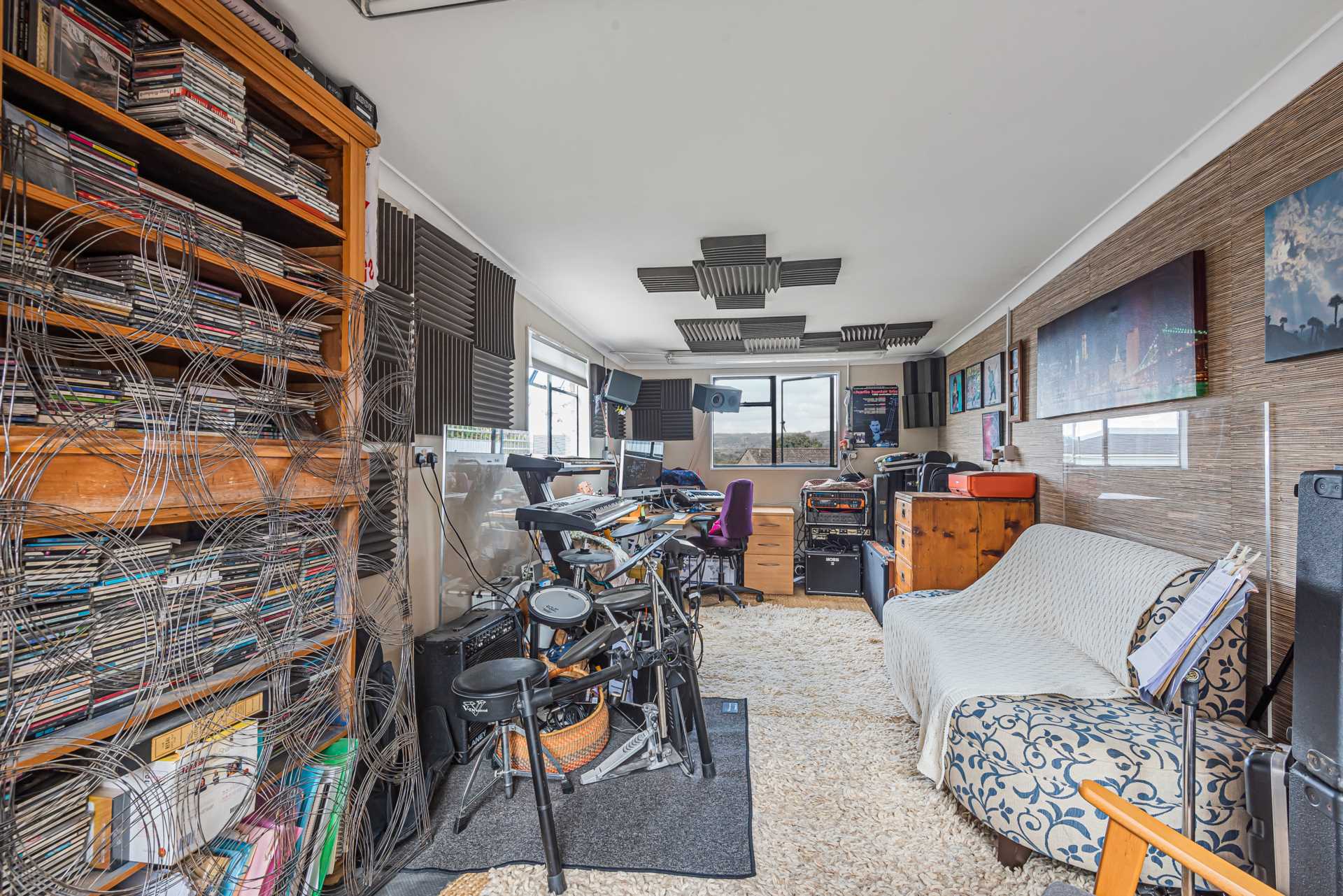 Downham House, Bloomfield Grove, Bath, Image 22