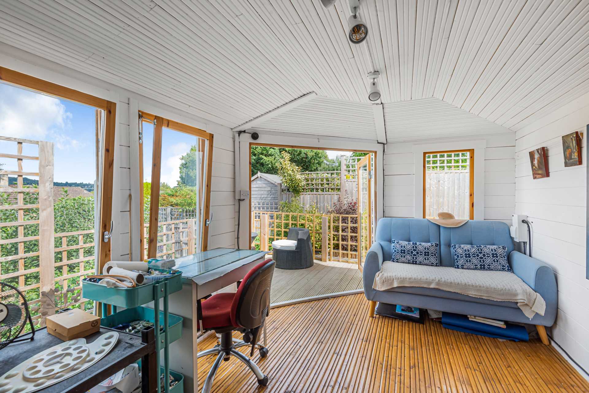 Downham House, Bloomfield Grove, Bath, Image 24