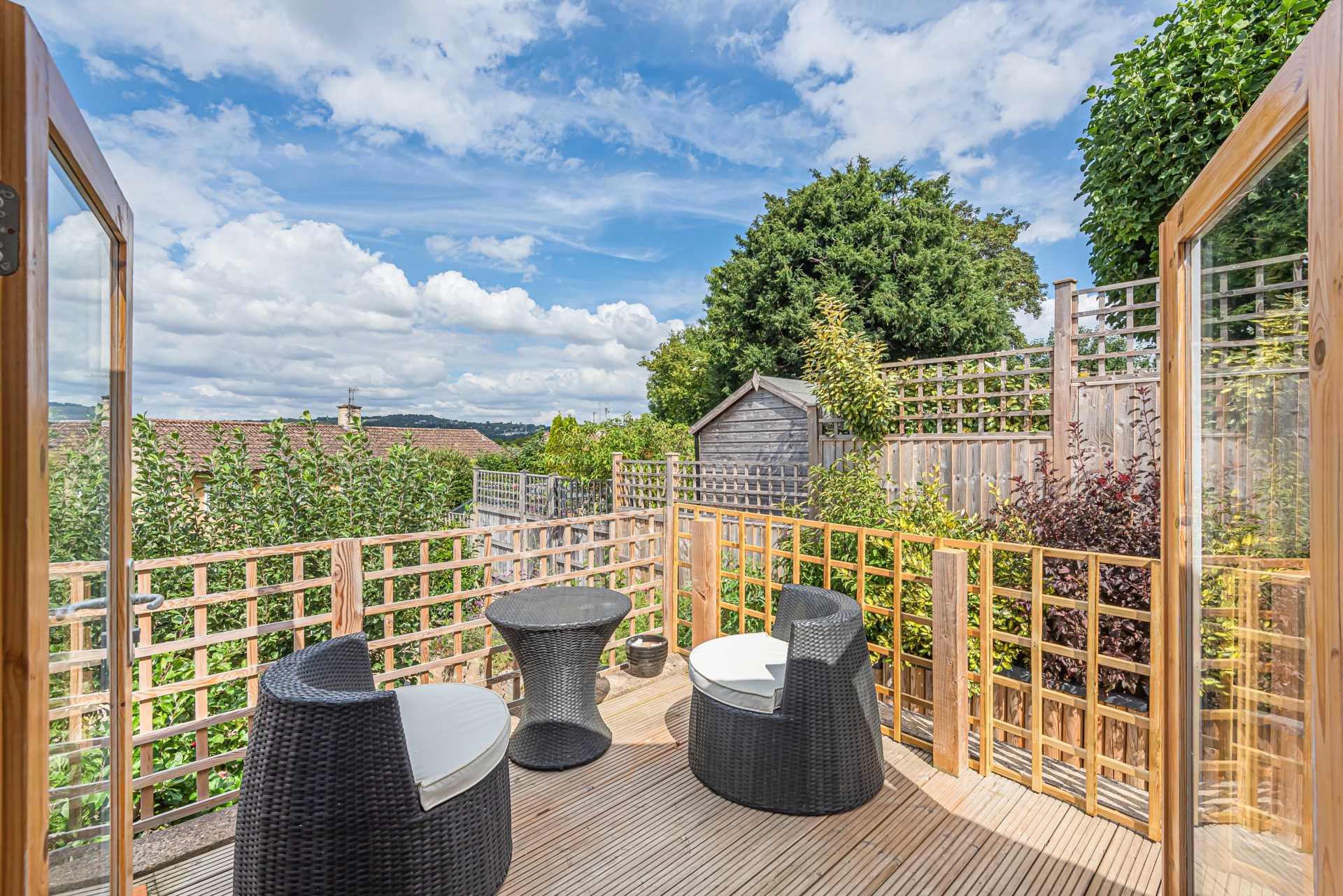 Downham House, Bloomfield Grove, Bath, Image 25