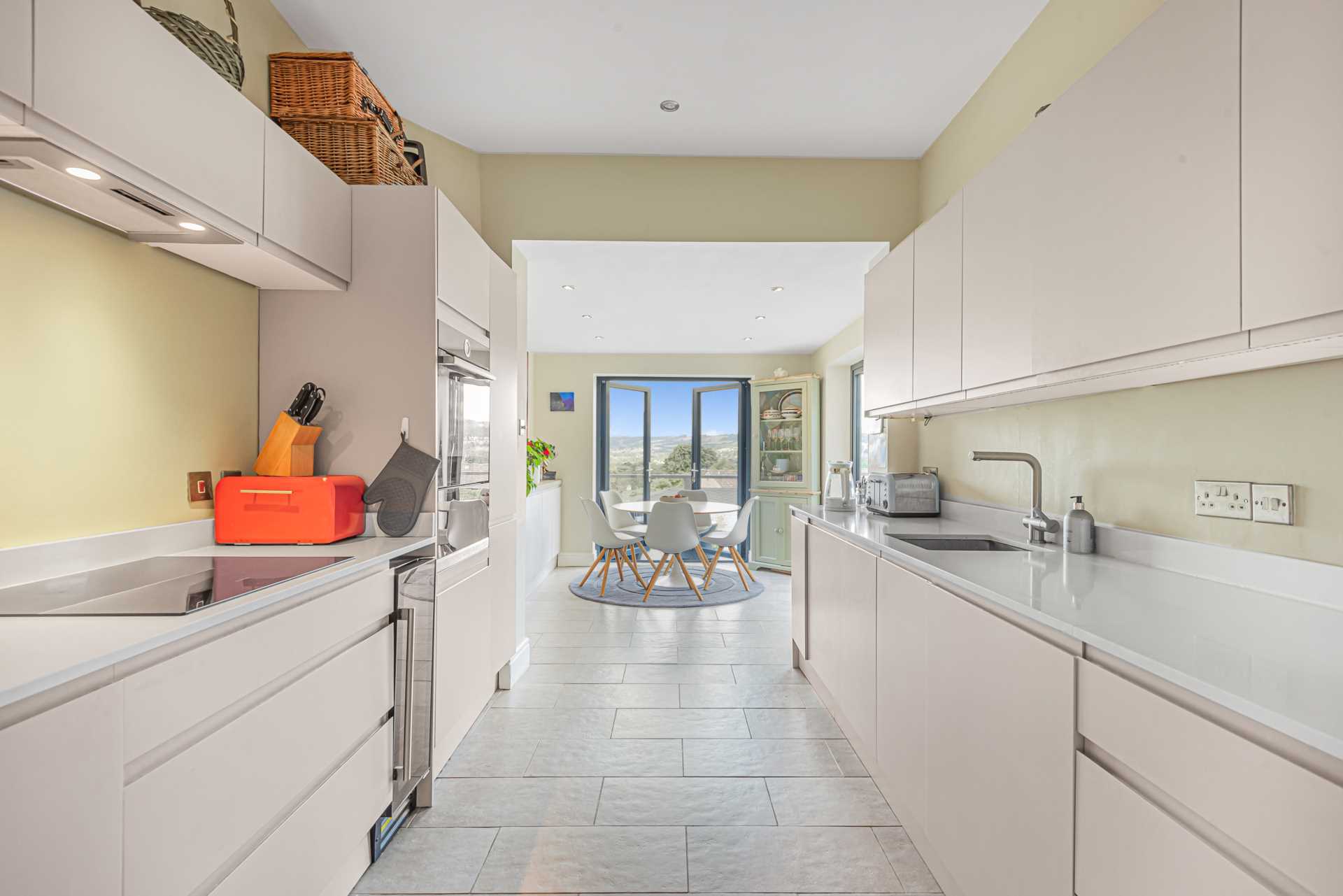 Downham House, Bloomfield Grove, Bath, Image 6