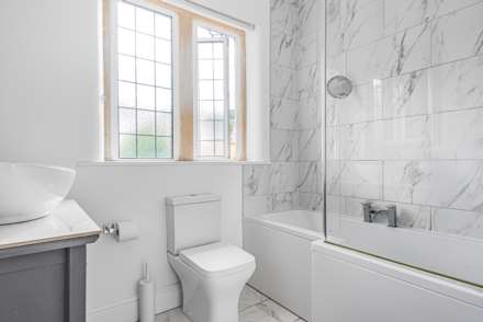 Downham House, Bloomfield Grove, Bath, Image 16