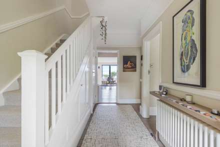 Downham House, Bloomfield Grove, Bath, Image 2