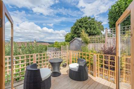 Downham House, Bloomfield Grove, Bath, Image 25