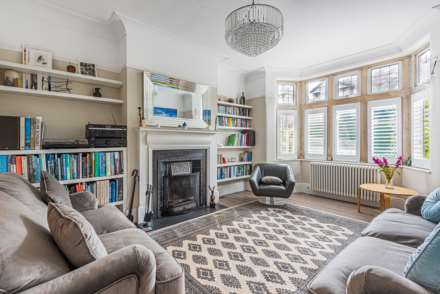 Downham House, Bloomfield Grove, Bath, Image 3