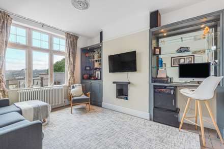 Downham House, Bloomfield Grove, Bath, Image 4