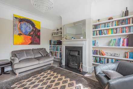 Downham House, Bloomfield Grove, Bath, Image 5