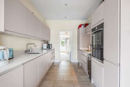 Downham House, Bloomfield Grove, Bath, Image 9