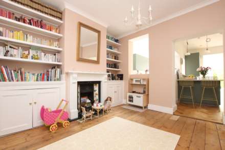 Eastbourne Avenue, BA1, Image 4