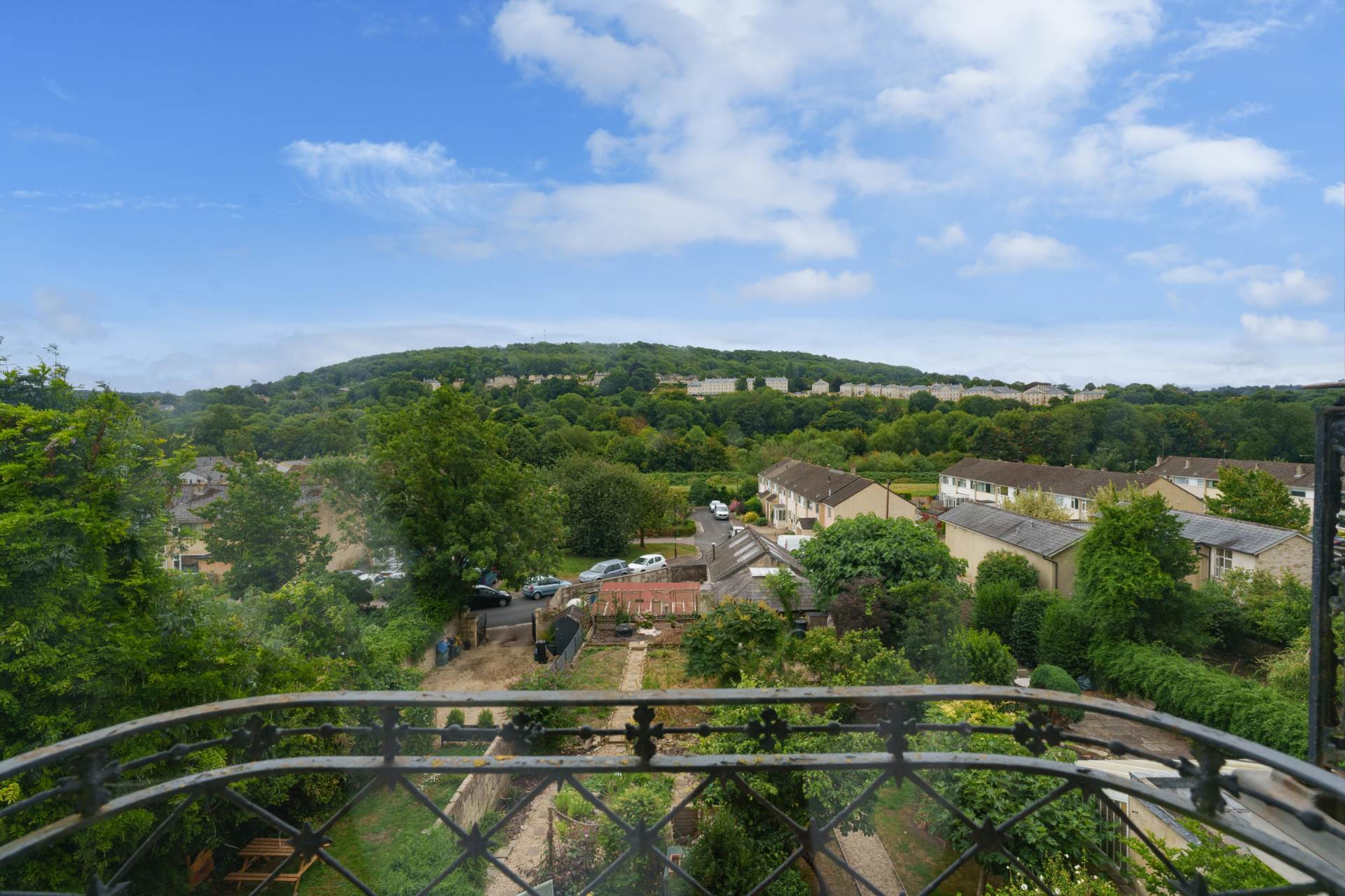 Grosvenor Place, Bath, Image 10