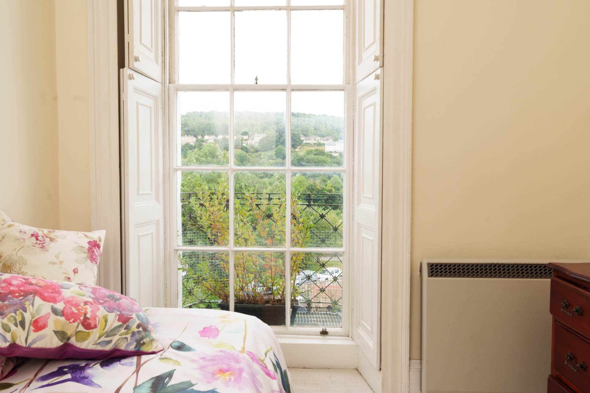 Grosvenor Place, Bath, Image 12