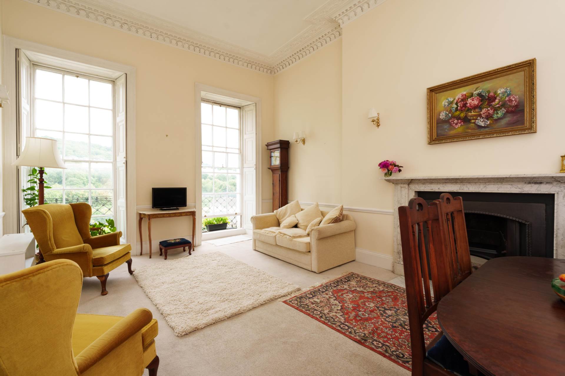 Grosvenor Place, Bath, Image 2