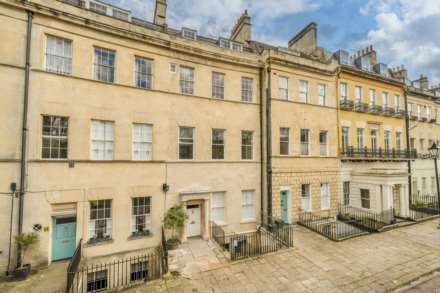 Grosvenor Place, Bath, Image 1