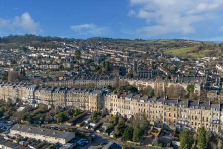 Grosvenor Place, Bath, Image 3