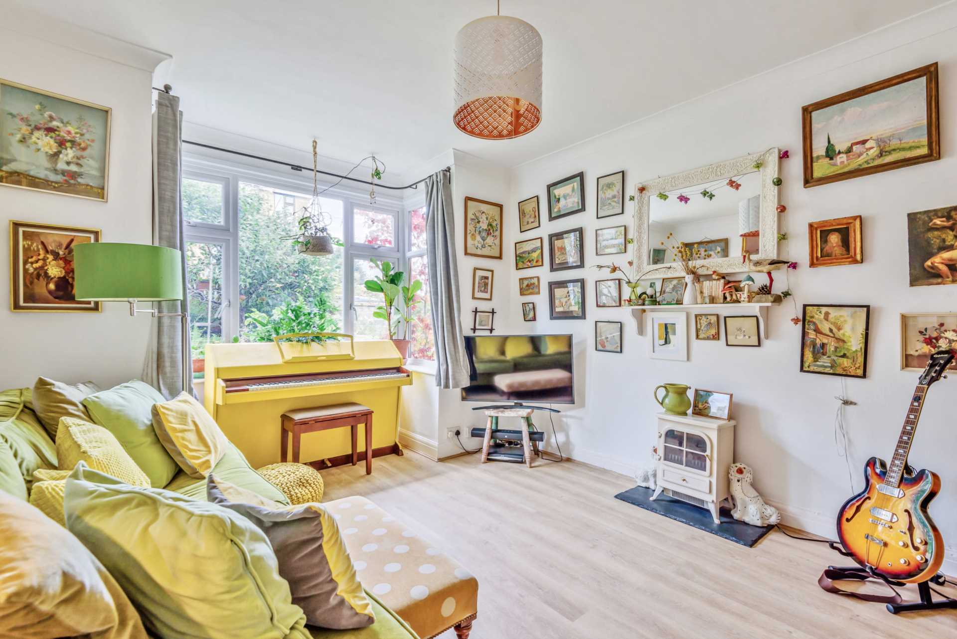 Croft Road, Bath, Image 3