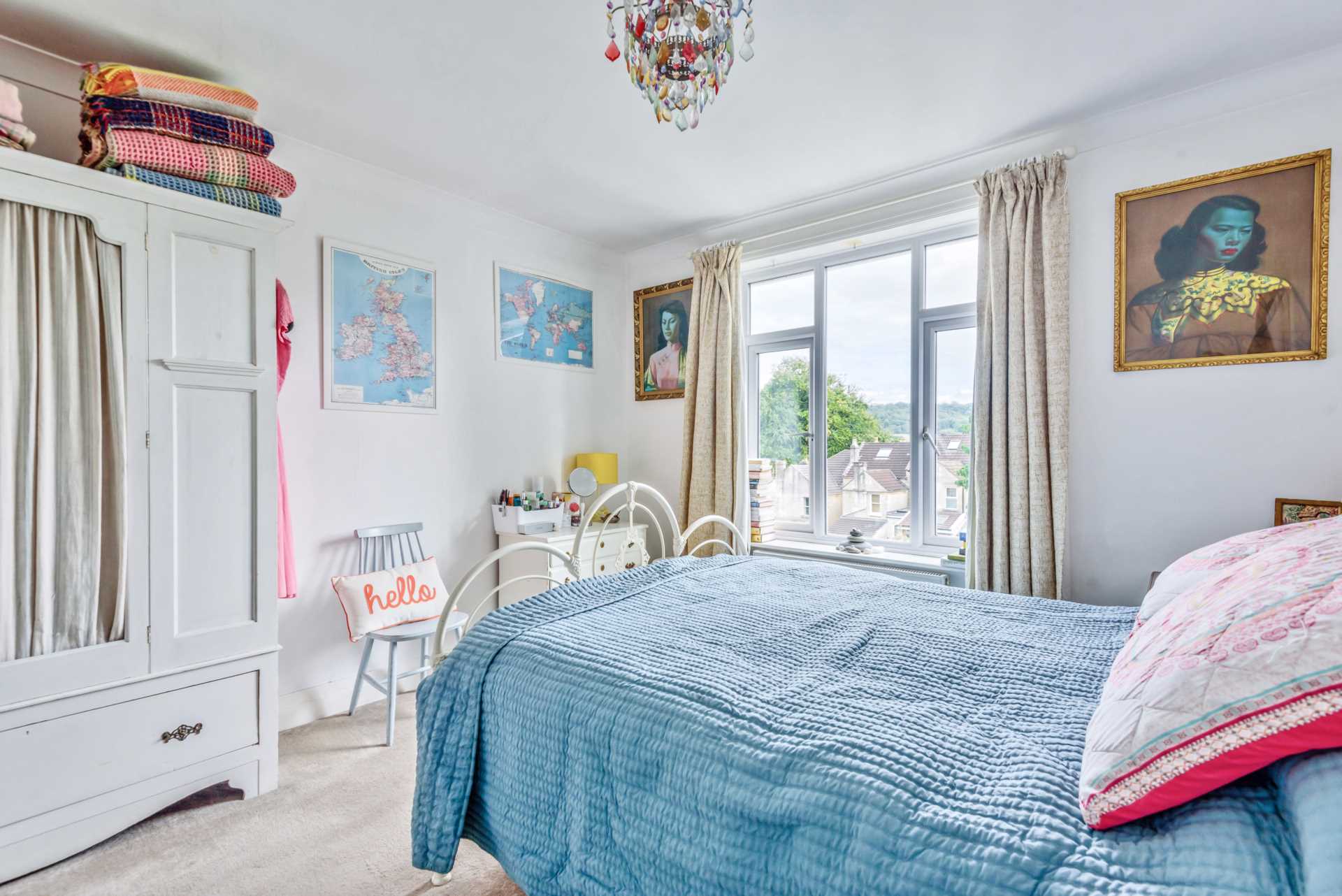 Croft Road, Bath, Image 5