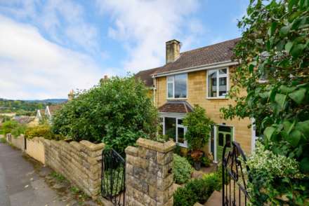 Croft Road, Bath, Image 1