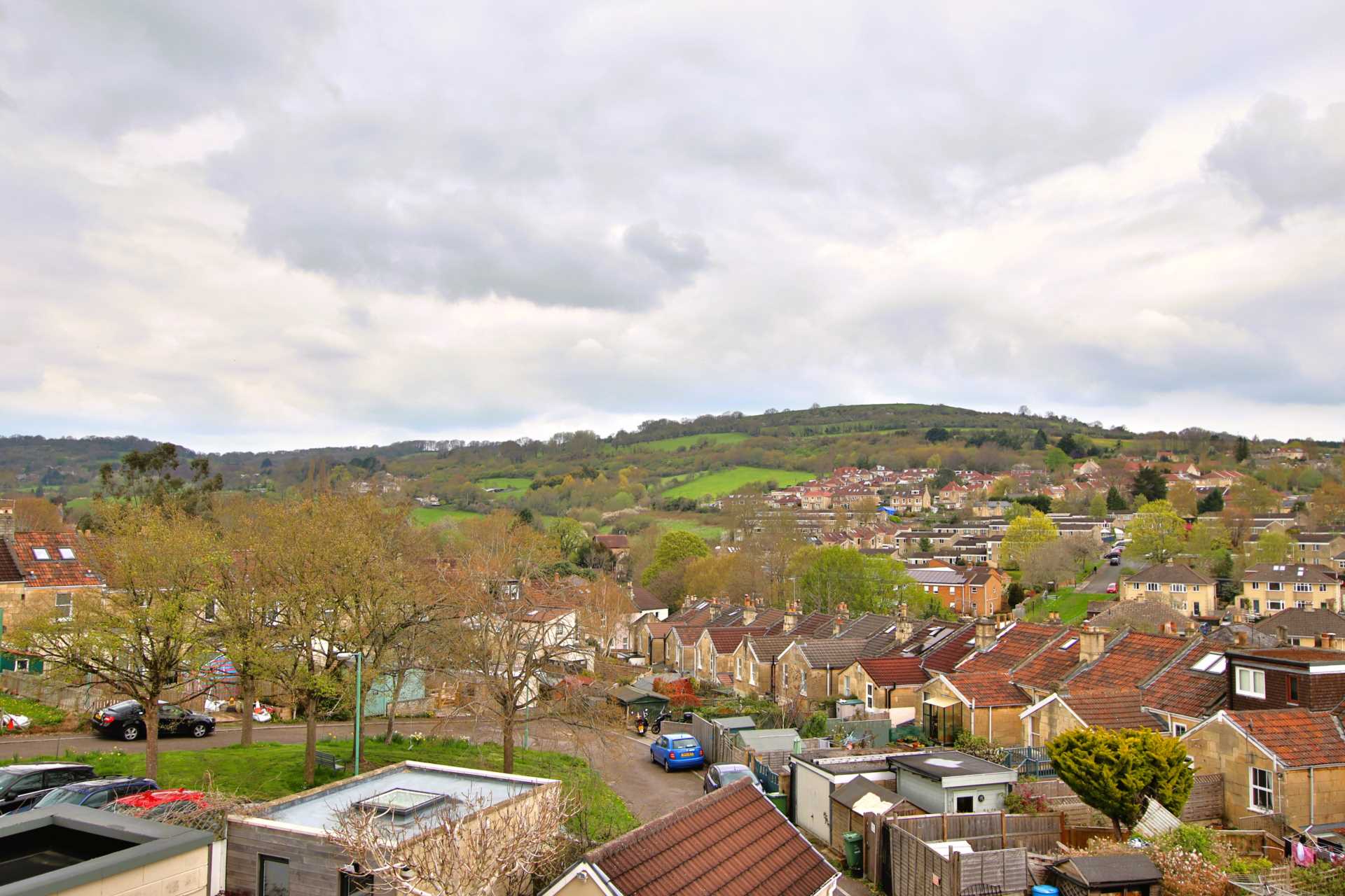 Garfield Terrace, Bath, Image 20