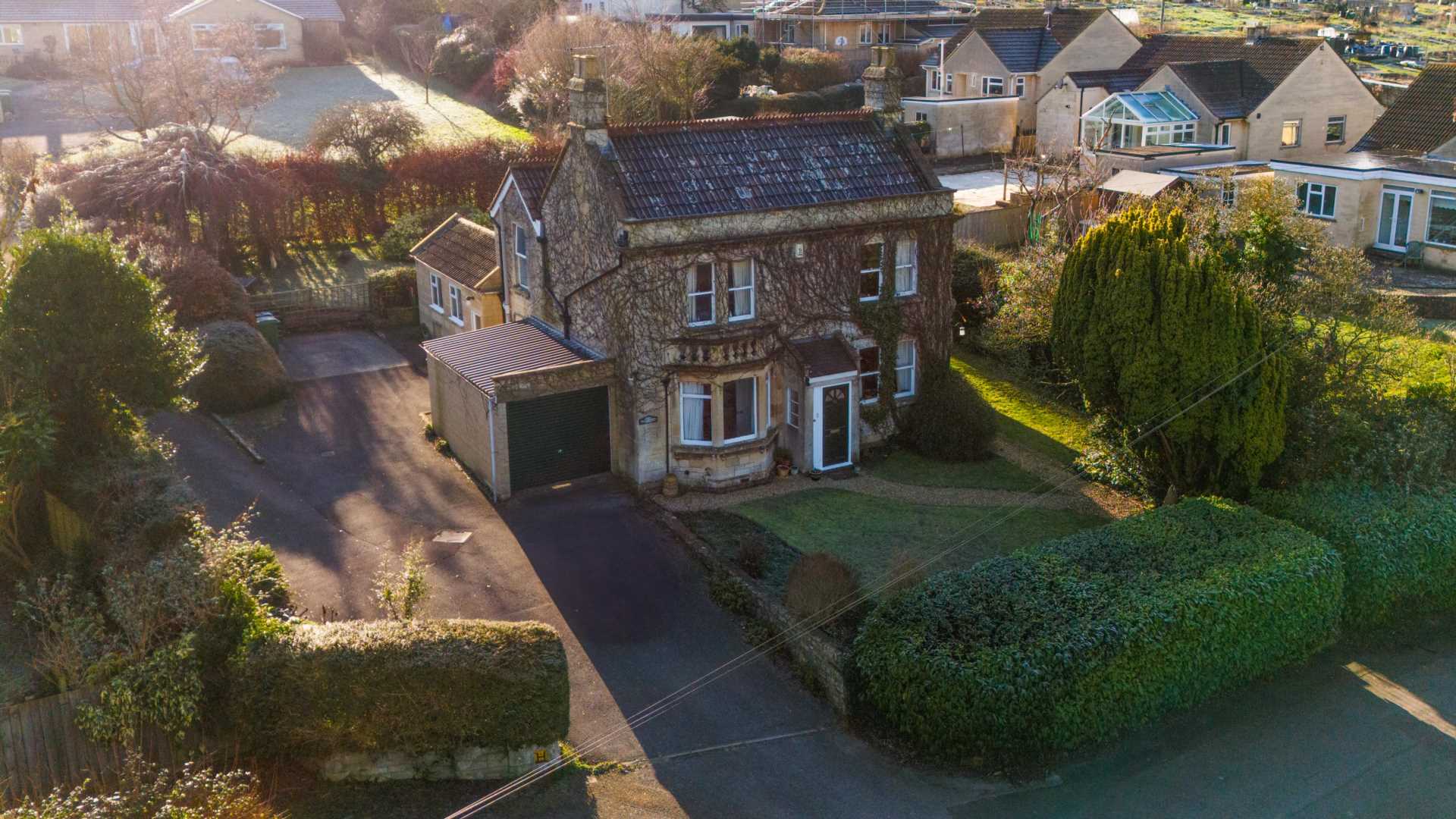 Bannerdown Lodge, Ashley Road, Bathford, Image 1