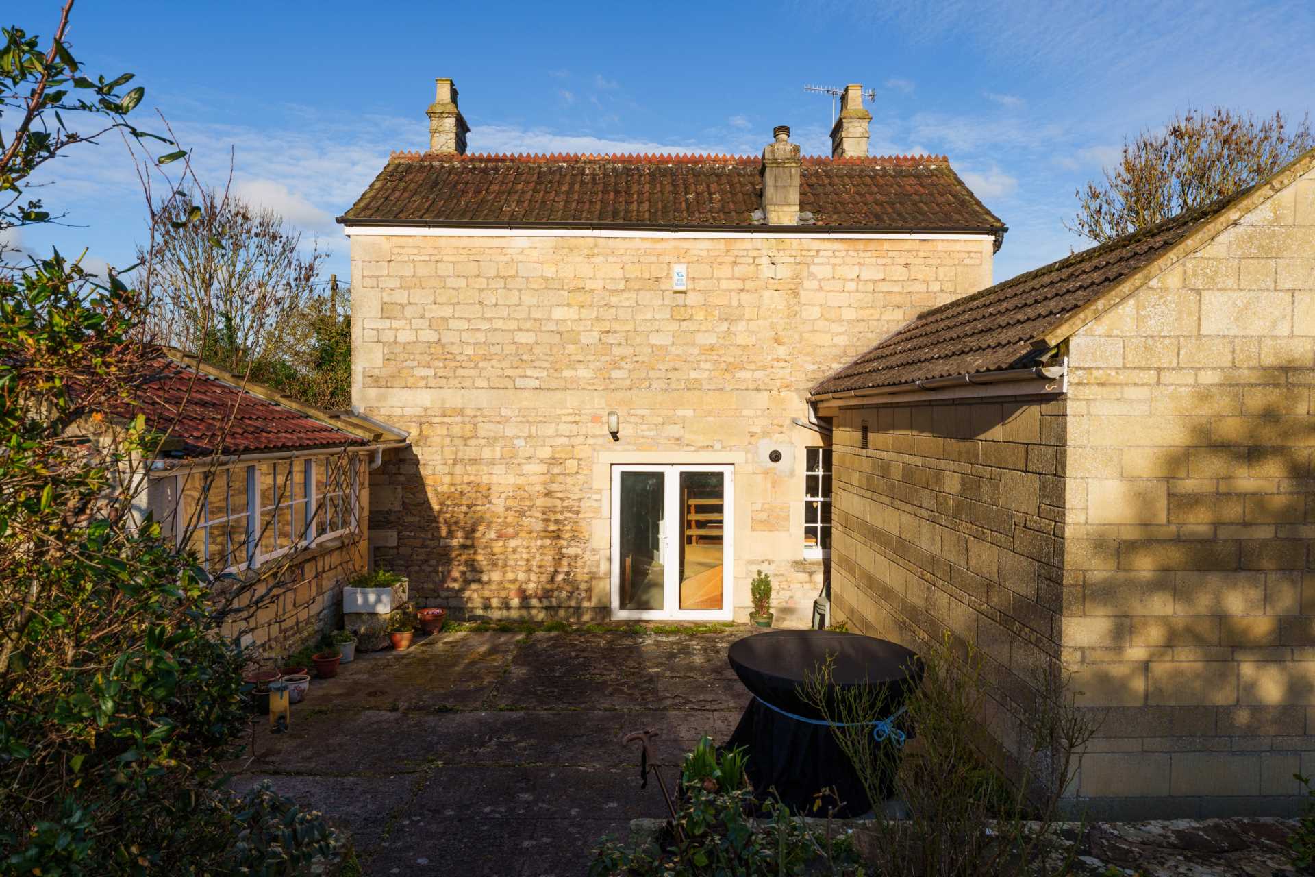 Bannerdown Lodge, Ashley Road, Bathford, Image 11