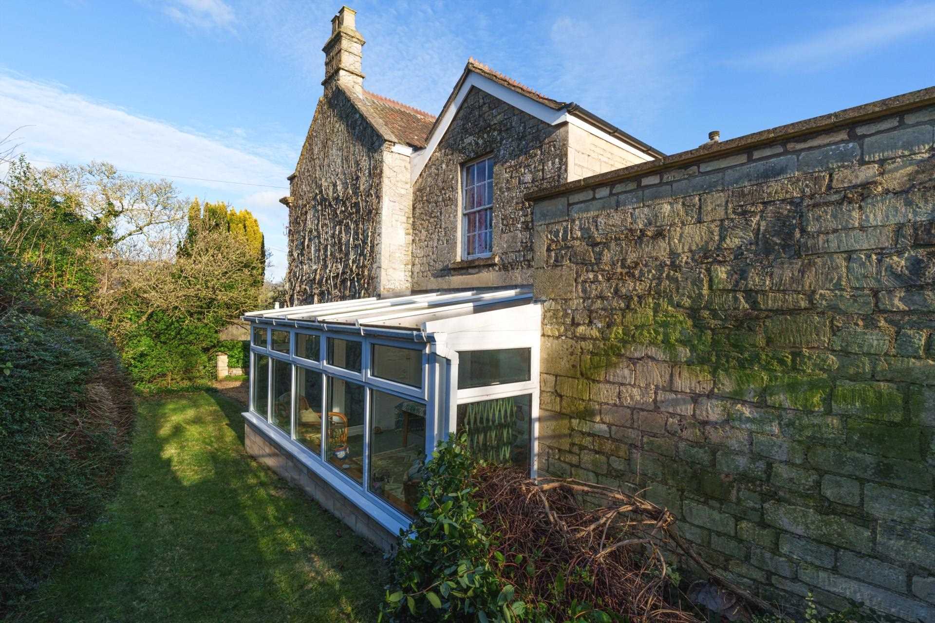 Bannerdown Lodge, Ashley Road, Bathford, Image 13