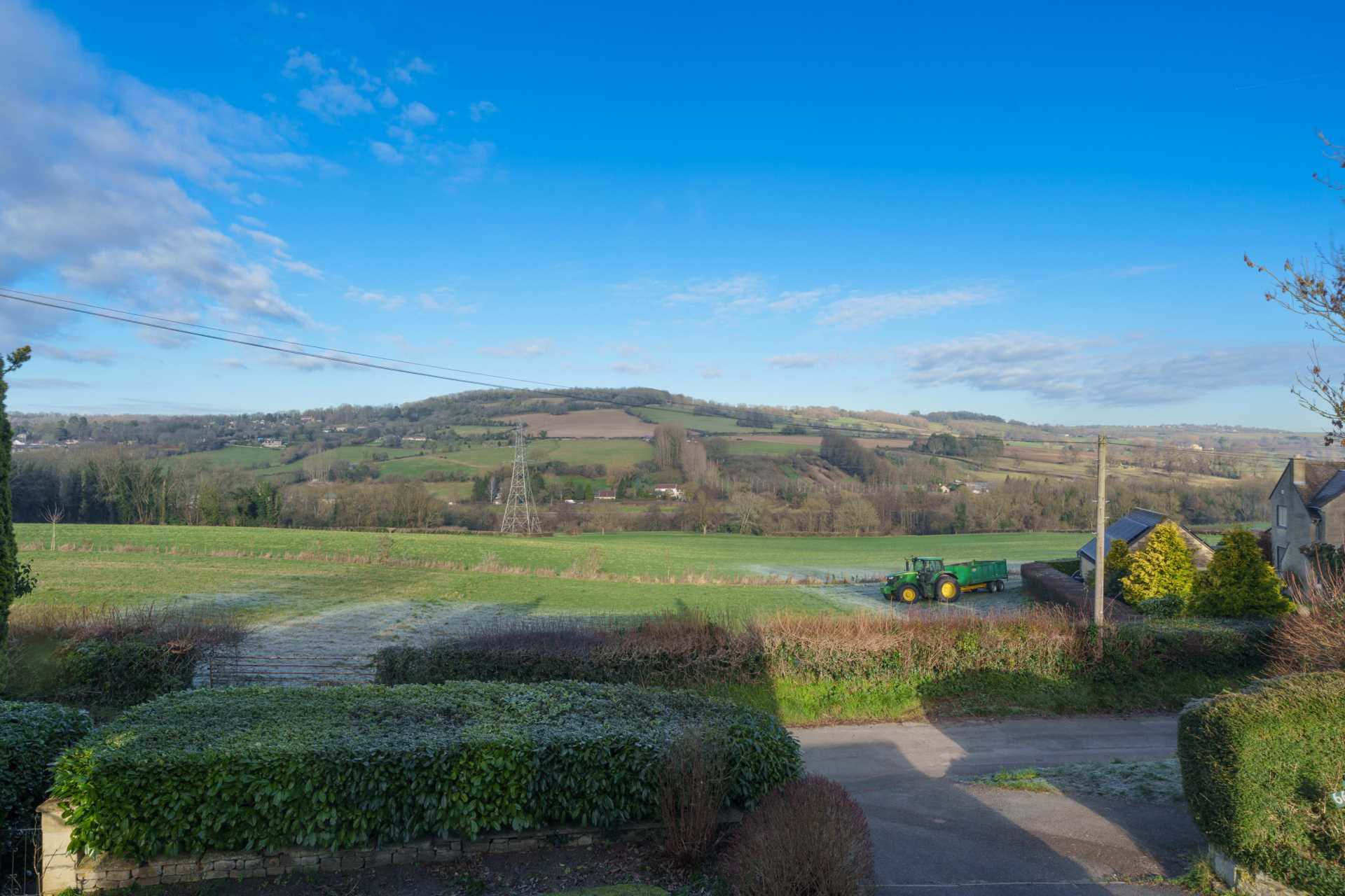 Bannerdown Lodge, Ashley Road, Bathford, Image 21