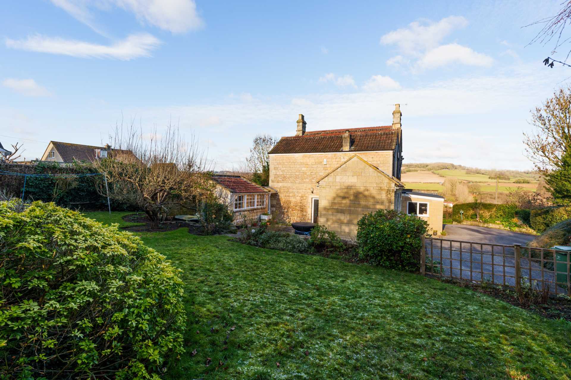 Bannerdown Lodge, Ashley Road, Bathford, Image 25