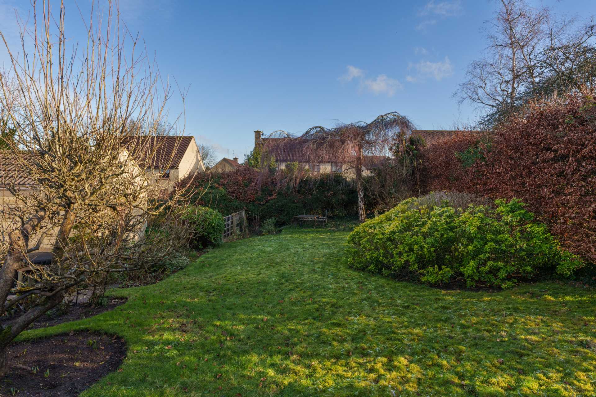 Bannerdown Lodge, Ashley Road, Bathford, Image 27