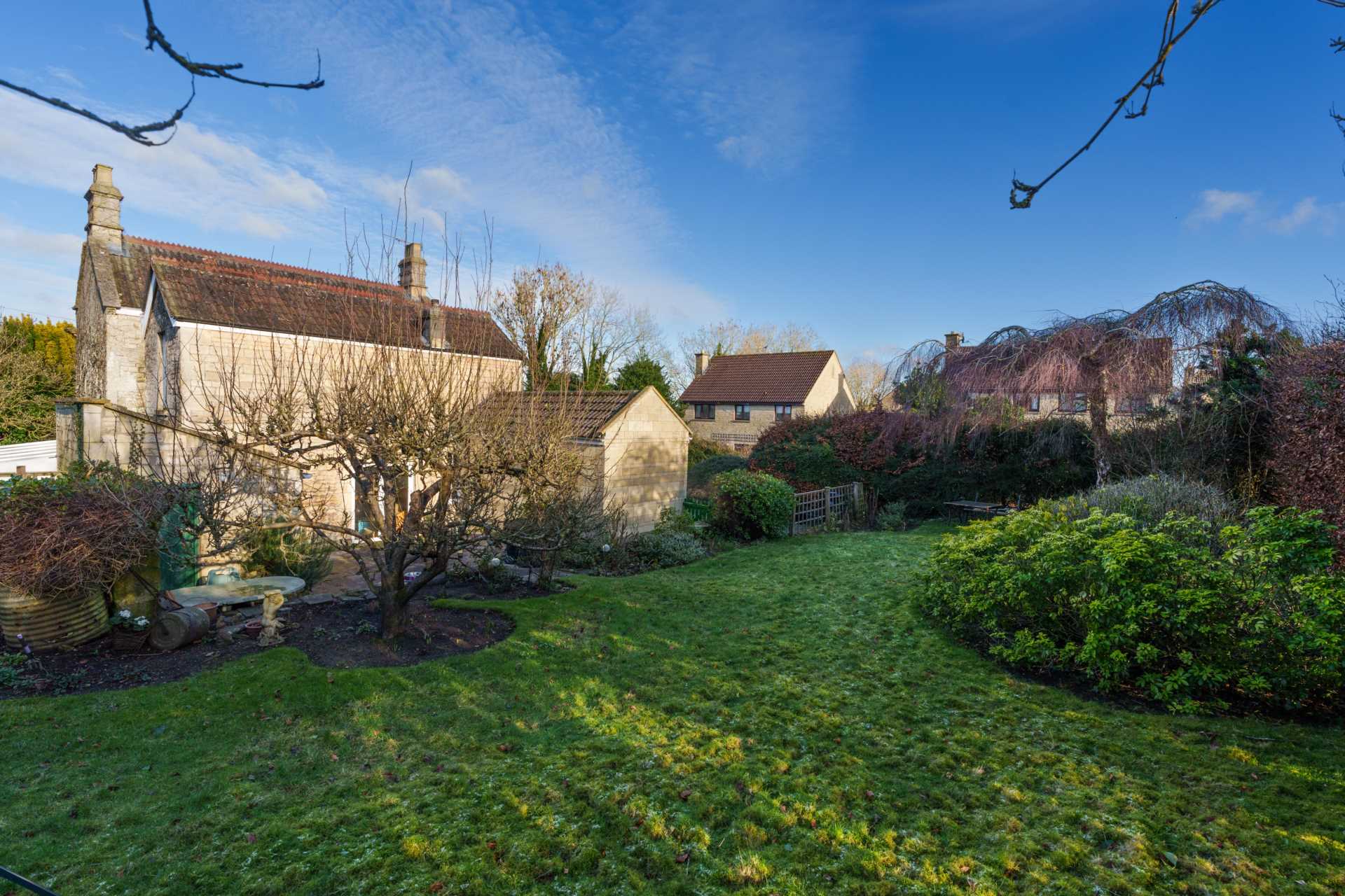 Bannerdown Lodge, Ashley Road, Bathford, Image 3