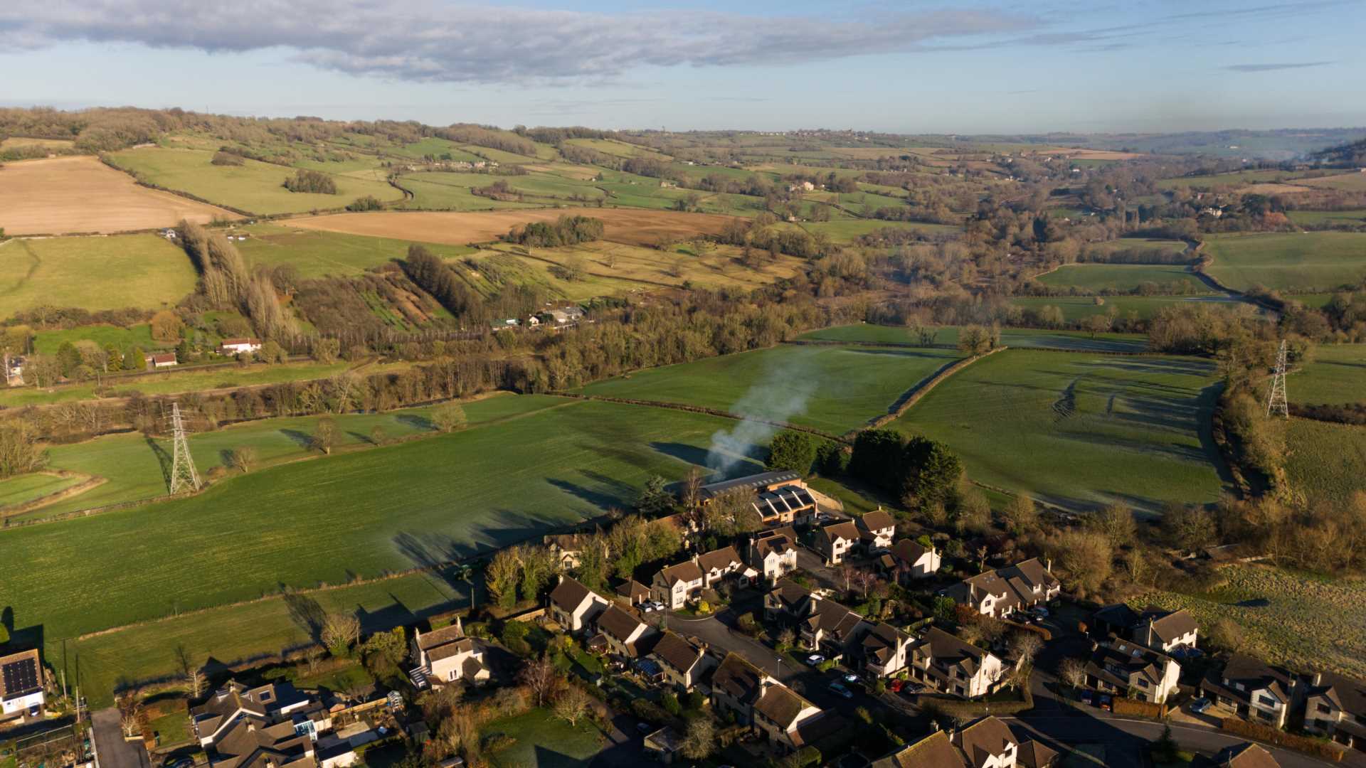 Bannerdown Lodge, Ashley Road, Bathford, Image 30